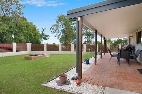 Robins Place - Port Augusta Accommodation 2