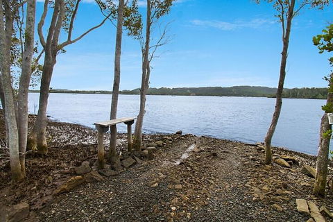 Robins Place - Port Augusta Accommodation 1
