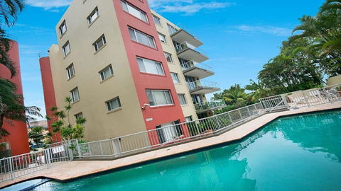 Grand View East Ballina - Port Augusta Accommodation 2