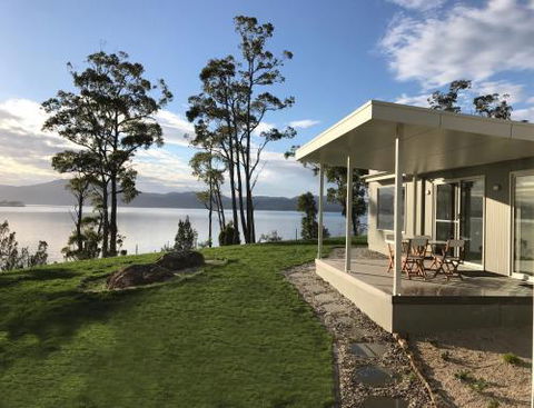 Fairwinds Tasmania - Port Augusta Accommodation 1