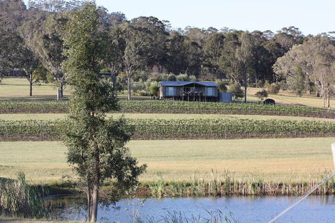 Blackwattle Luxury Retreats - Port Augusta Accommodation 1