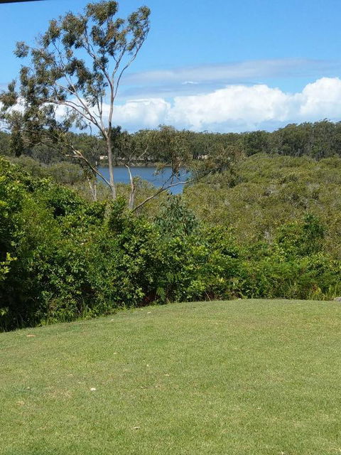 Jabiru Motel - Port Augusta Accommodation 5