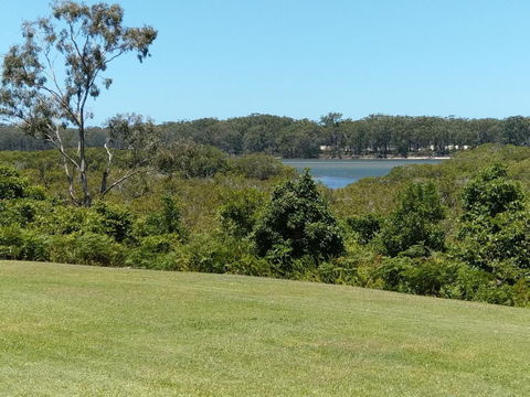Jabiru Motel - Port Augusta Accommodation 2