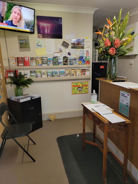 Jabiru Motel - Port Augusta Accommodation 4