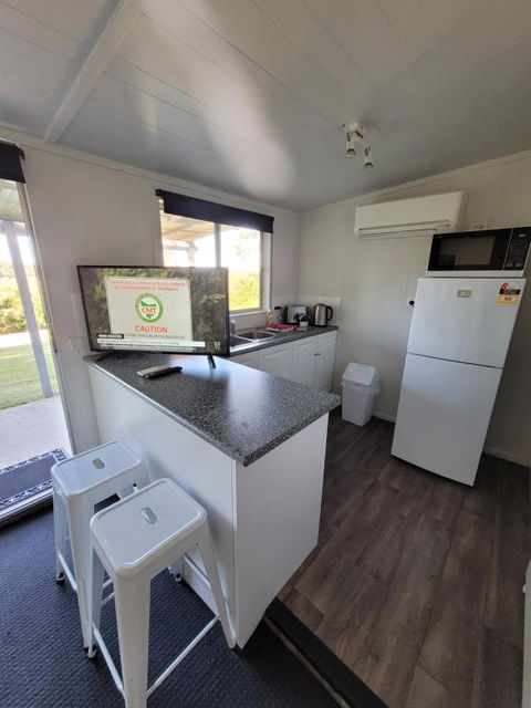 Jabiru Motel - Port Augusta Accommodation 3