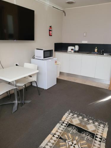 Jabiru Motel - Port Augusta Accommodation 6