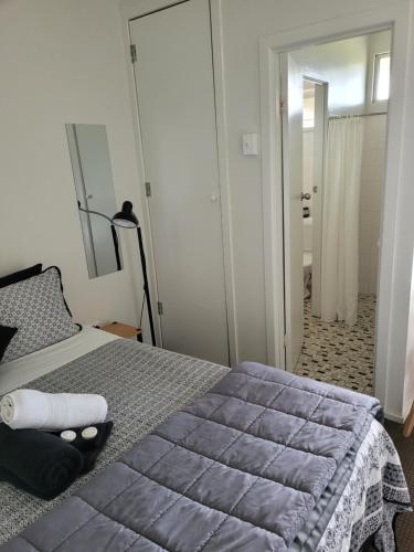 Jabiru Motel - Port Augusta Accommodation 1