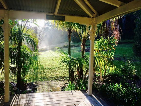 Valleydale Cottage - Port Augusta Accommodation 6