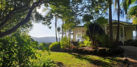 Valleydale Cottage - Port Augusta Accommodation 2
