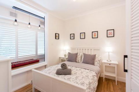 Boutique Central Apartment Vogue - Port Augusta Accommodation 3