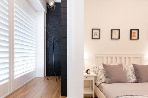 Boutique Central Apartment Vogue - Port Augusta Accommodation 2
