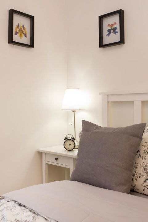 Boutique Central Apartment Vogue - Port Augusta Accommodation 1