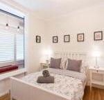 Boutique Central Apartment Vogue - Port Augusta Accommodation