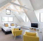 Monument Hill Townhouse Fremantle - Port Augusta Accommodation