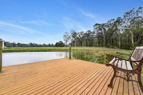 Nulkaba Escape Super Central Walk To Zoo Short Drive To Potters + Wineries - Port Augusta Accommodation 2