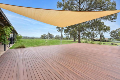 Nulkaba Escape Super Central Walk To Zoo Short Drive To Potters + Wineries - Port Augusta Accommodation 4