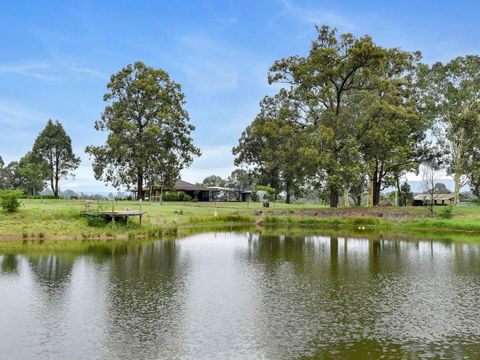 Nulkaba Escape Super Central Walk To Zoo Short Drive To Potters + Wineries - Port Augusta Accommodation 5