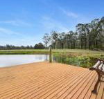 Nulkaba Escape super central walk to Zoo short drive to Potters  Wineries - Port Augusta Accommodation