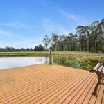 Nulkaba Escape Super Central Walk To Zoo Short Drive To Potters + Wineries - Port Augusta Accommodation 0