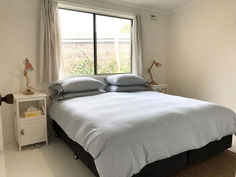 Shipley At Portsea - Port Augusta Accommodation 4