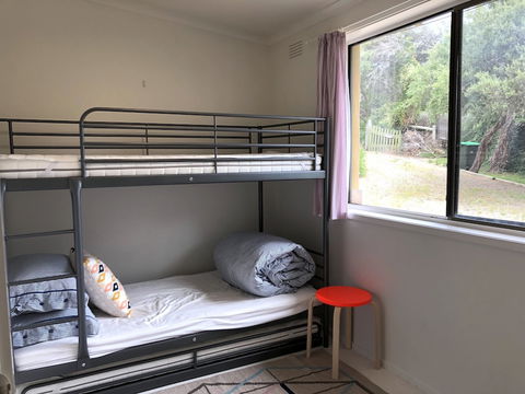 Shipley At Portsea - Port Augusta Accommodation 1