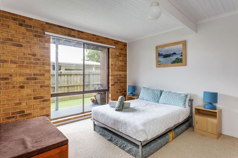 Sany Views - Port Augusta Accommodation 4