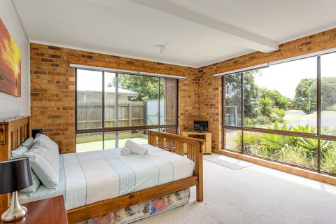 Sany Views - Port Augusta Accommodation 1