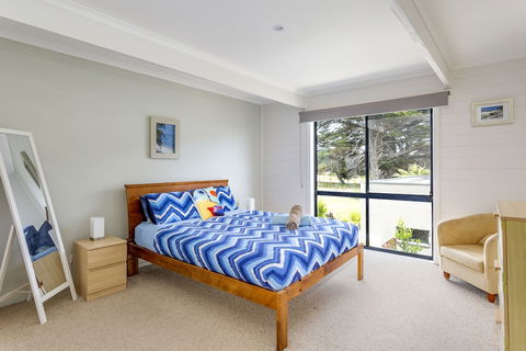 Sany Views - Port Augusta Accommodation 6