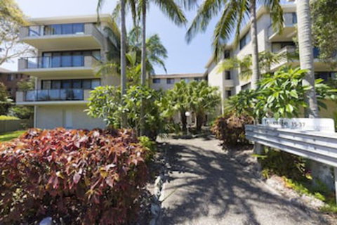 Tenerife Unit 2 - Port Augusta Accommodation 0