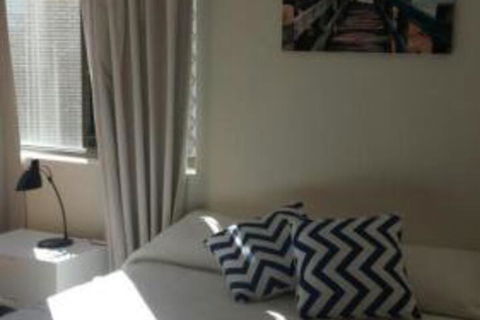 Endeavour Court U6 15 Landsborough Pde - Port Augusta Accommodation 4