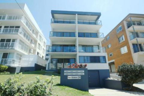 San Clemente U1 / 24 Orvieto Terrace - Port Augusta Accommodation 0