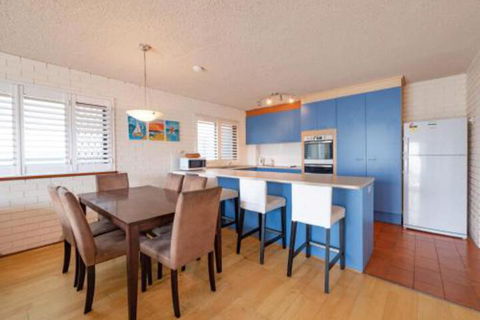 San Clemente U1 / 24 Orvieto Terrace - Port Augusta Accommodation 2