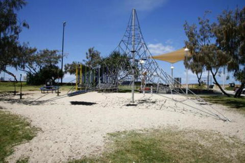 San Clemente U1 / 24 Orvieto Terrace - Port Augusta Accommodation 4