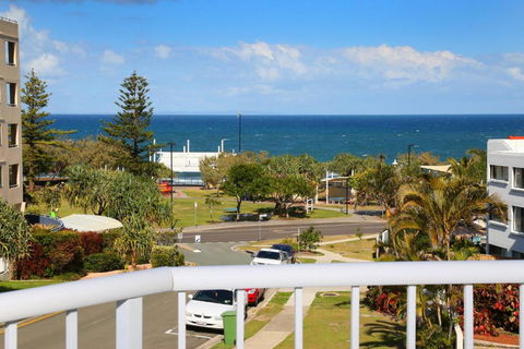 Edmund Shores U5 / 58 Edmund Street - Port Augusta Accommodation 2