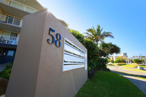 Edmund Shores U5 / 58 Edmund Street - Port Augusta Accommodation 5