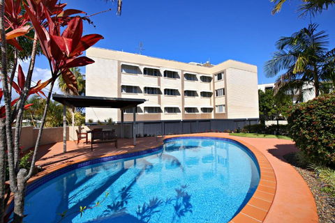 Edmund Shores U5 / 58 Edmund Street - Port Augusta Accommodation 3