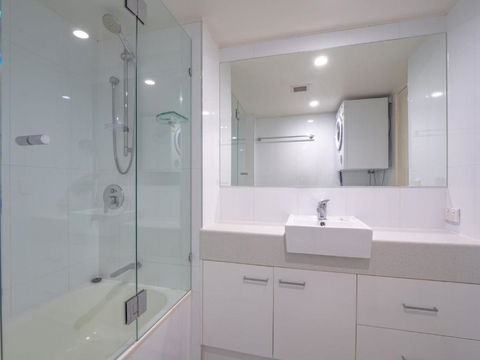 Edmund Shores U5 / 58 Edmund Street - Port Augusta Accommodation 6