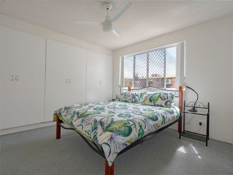Edmund Shores U5 / 58 Edmund Street - Port Augusta Accommodation 1