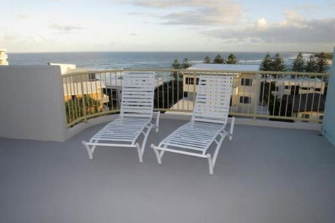 Deepwater Cove Unit 7 68 Lower Gay Terrace Bulcock Beach - Port Augusta Accommodation 7