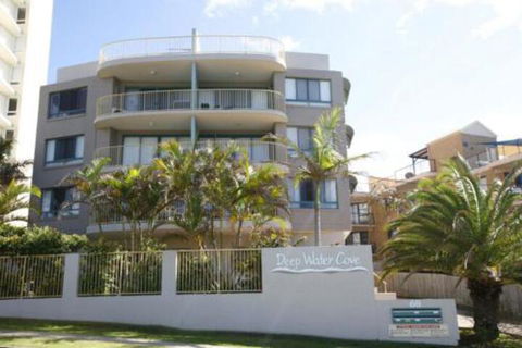 Deepwater Cove Unit 7 68 Lower Gay Terrace Bulcock Beach - Port Augusta Accommodation 0