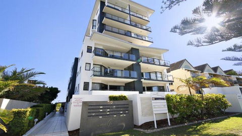 Amalfi Unit 11 Above All Else 50 King Street - Port Augusta Accommodation 5