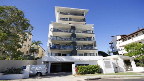Amalfi Unit 11 Above All Else 50 King Street - Port Augusta Accommodation 2