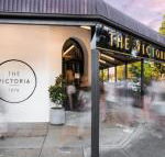 The Victoria Hotel Bathurst - Port Augusta Accommodation