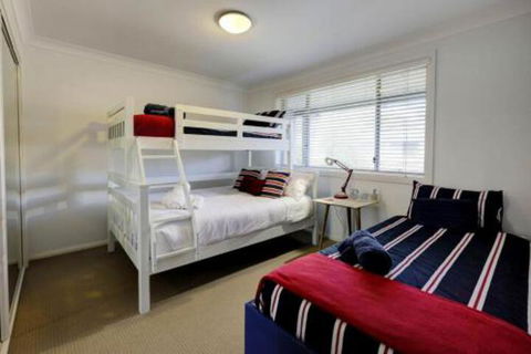 AtTHE COVE - Port Augusta Accommodation 5