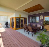 Blue Water Retreat Upstairs - Port Augusta Accommodation