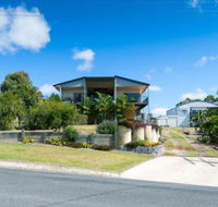 Blue Water Retreat Upstairs  Downstairs - Port Augusta Accommodation
