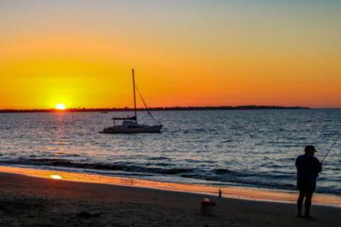 Jade Waters Hervey Bay - Port Augusta Accommodation 3