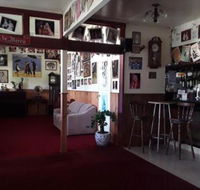 Footlights Theatre - Port Augusta Accommodation