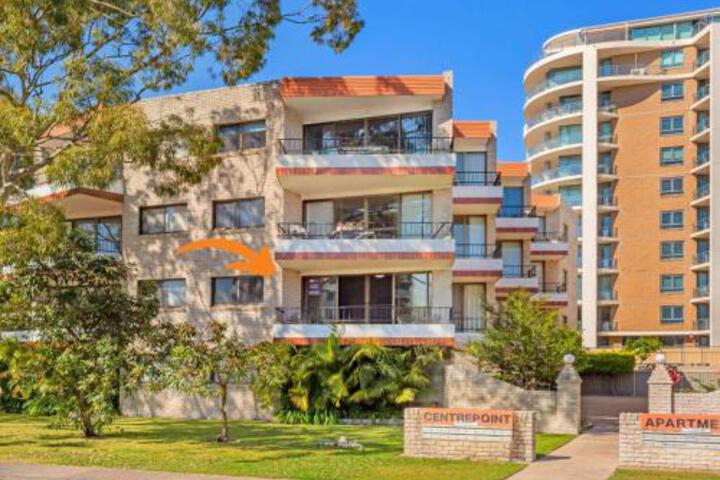Forster NSW Port Augusta Accommodation