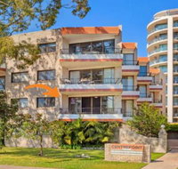 Centrepoint 1 CBD Location - Port Augusta Accommodation